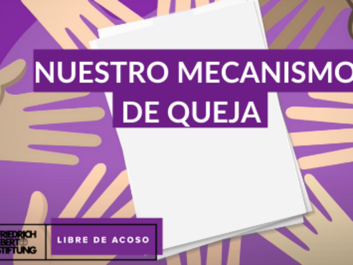 Mecanismo de queja