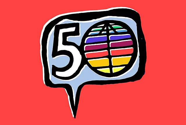  50 años en FES Chile - Una democracia necesita demócratas