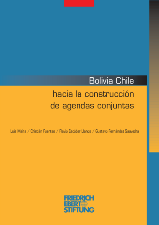 Bolivia - Chile