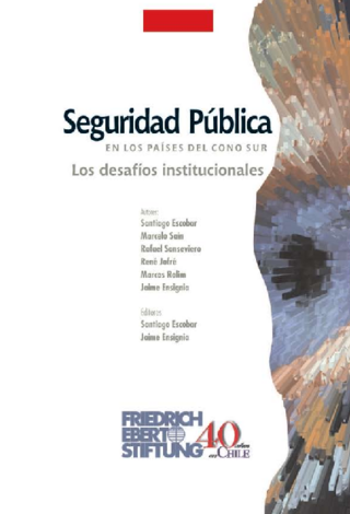 Seguridad pública en los países del Cono Sur