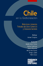 Chile en la globalización