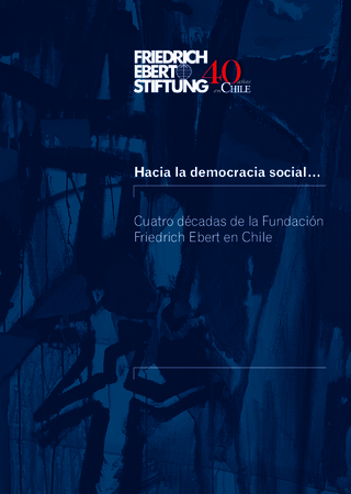 Hacia la democracia social ...