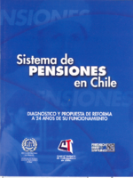 Sistema de pensiones en Chile