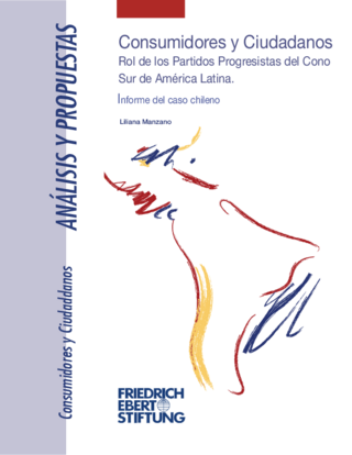 Consumidores y ciudadanos