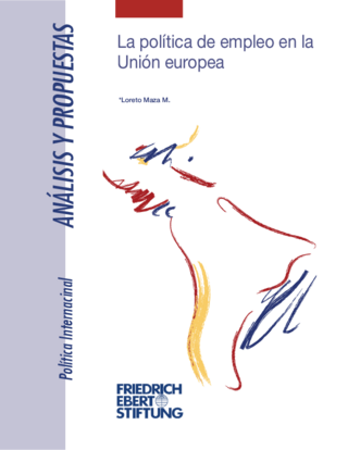 La política de empleo en la Unión Europea