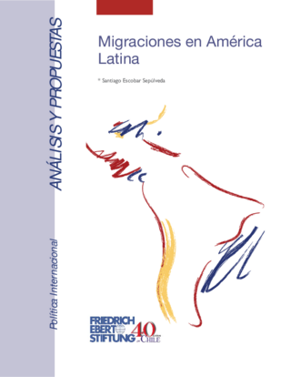 Migraciones en América Latina