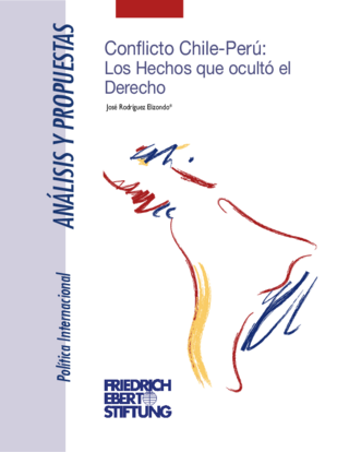 Conflicto Chile-Perú