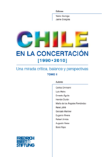 Chile en la concertación
