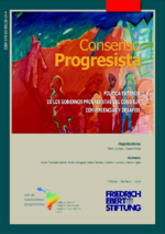 Consenso progresista