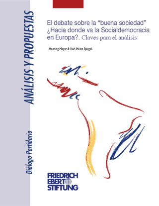 El debate sobre la "buena sociedad"