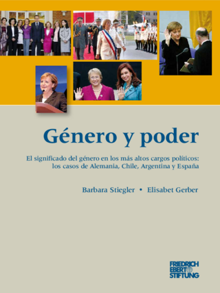 Género y poder