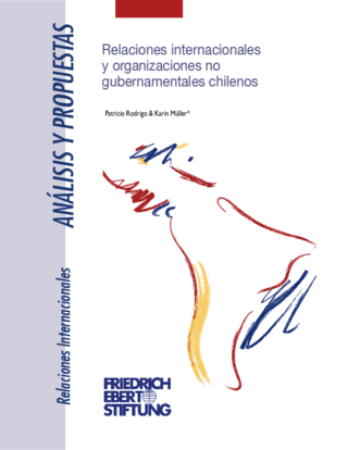 Relaciones internacionales y organizaciones no gubernamentales chilenos
