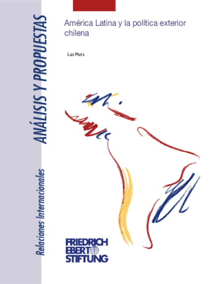 América Latina y la política exterior chilena