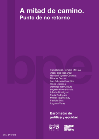 Barómetro de política y equidad