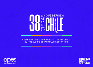 38 cifras que definen Chile
