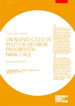 Un nuevo ciclo de política exterior progresista para Chile