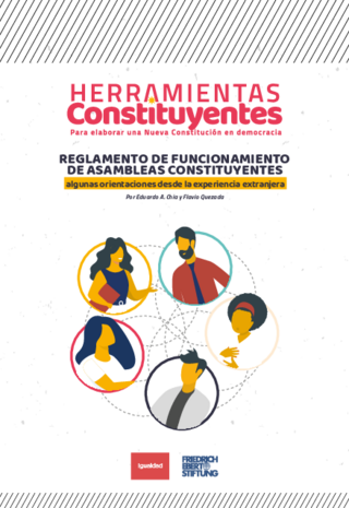 Reglamento de funcionamiento de asambleas constituyentes