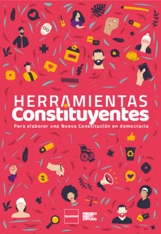 Herramientas constituyentes para elaborar una Nueva Constitución en democracia