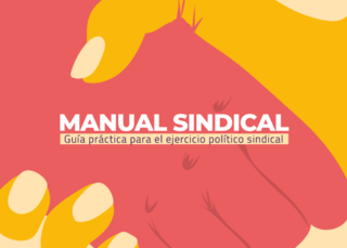 Manual sindical