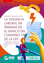 La violencia laboral en Panamá en el marco del convenio 190 de la OIT
