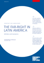 The far-right in Latin America