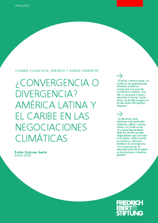 Convergencia o divergencia?