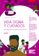 Vida digna y cuidados