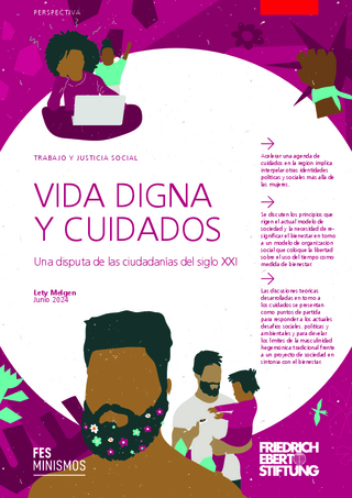 Vida digna y cuidados