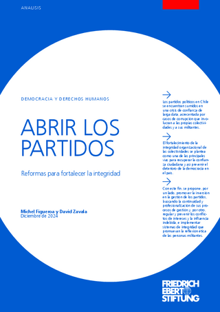 Abrir los partidos