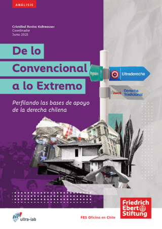 De lo convencional a lo extremo
