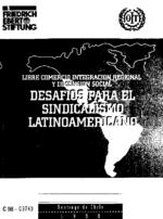 Desafíos para el sindicalismo latinoamericano